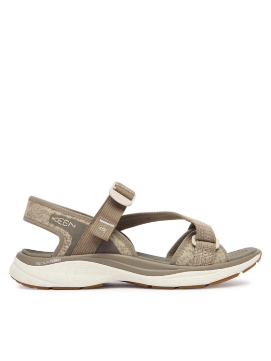 Zdjęcie produktu Keen Sandały Leiki Open-Toe 1031818 Beżowy