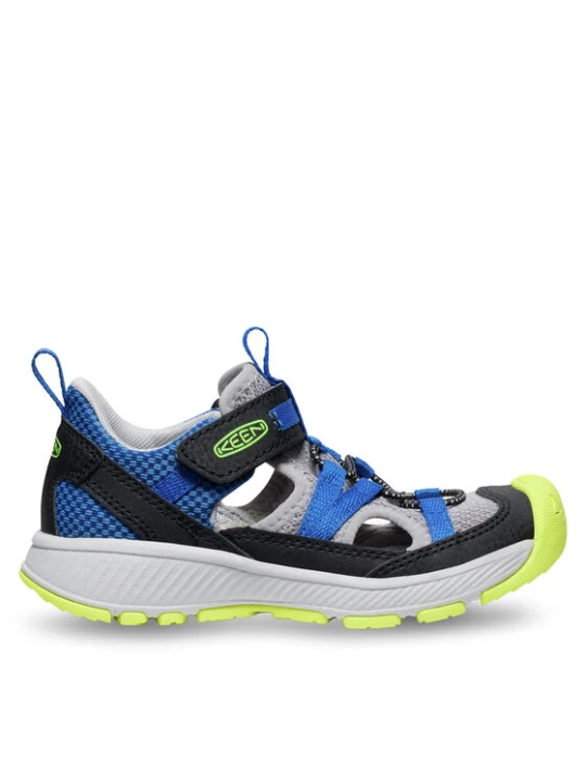 Zdjęcie produktu Keen Sandały Motozoa 1028984 Kolorowy