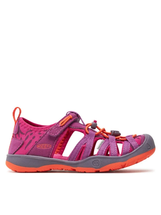 Zdjęcie produktu Keen Sandały Moxie Sandal 1016356 Fioletowy