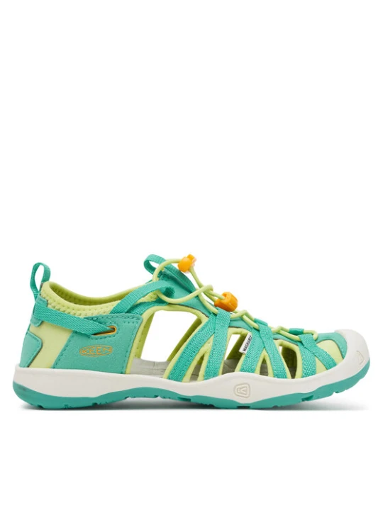 Zdjęcie produktu Keen Sandały Moxie Sandal Y 1030730 Zielony