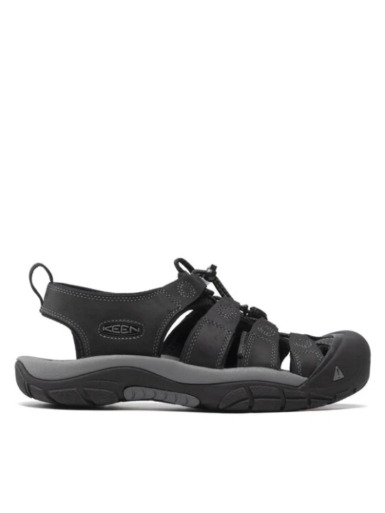 Zdjęcie produktu Keen Sandały Newport 1022247 Czarny