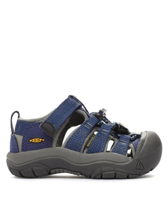 Zdjęcie produktu Keen Sandały Newport H2 1009938 Granatowy
