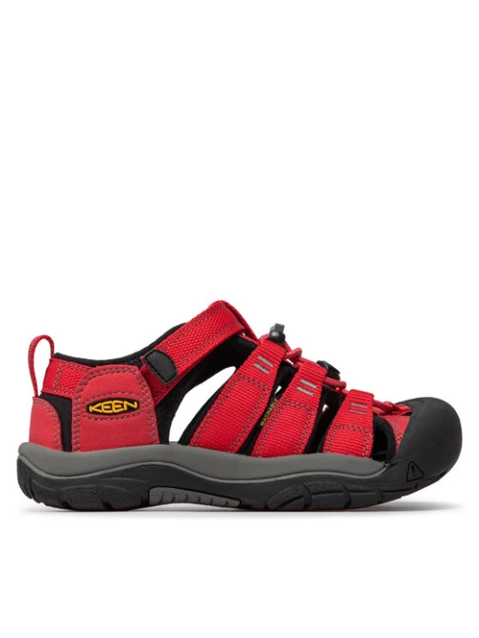 Zdjęcie produktu Keen Sandały Newport H2 1012318 Czerwony