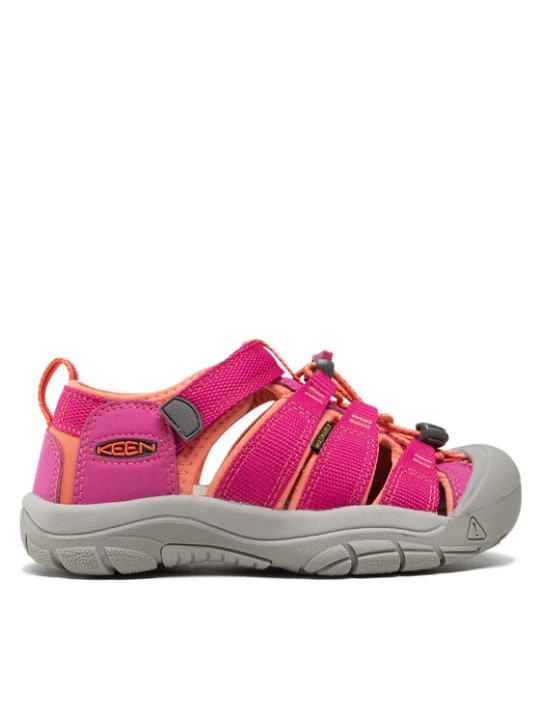 Zdjęcie produktu Keen Sandały Newport H2 1014267 Różowy