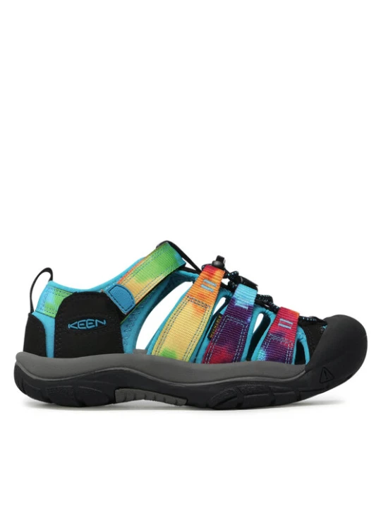 Zdjęcie produktu Keen Sandały Newport H2 1018441 Niebieski