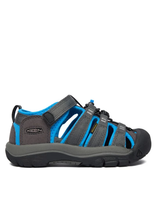 Zdjęcie produktu Keen Sandały Newport H2 1022825 Szary
