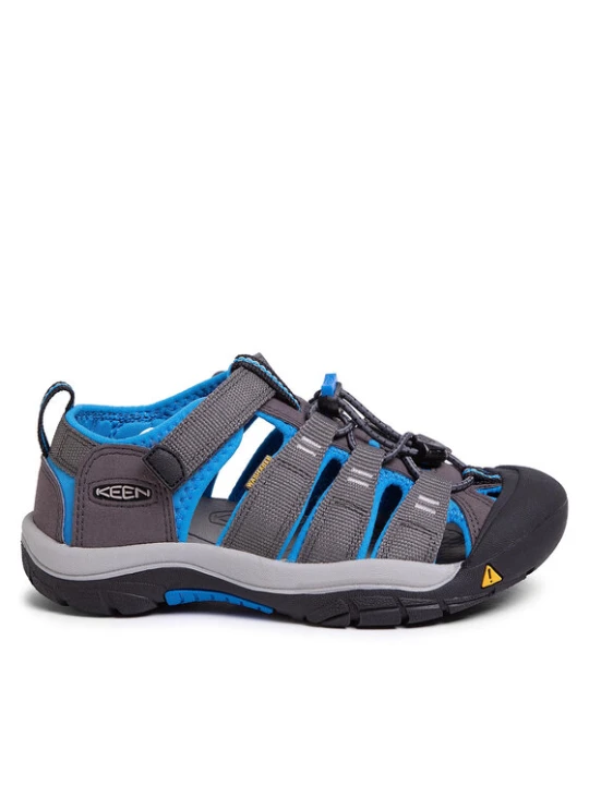 Zdjęcie produktu Keen Sandały Newport H2 1022839 Szary