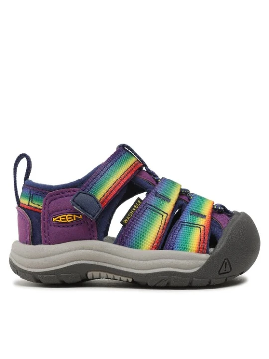 Zdjęcie produktu Keen Sandały Newport H2 1026038 Kolorowy