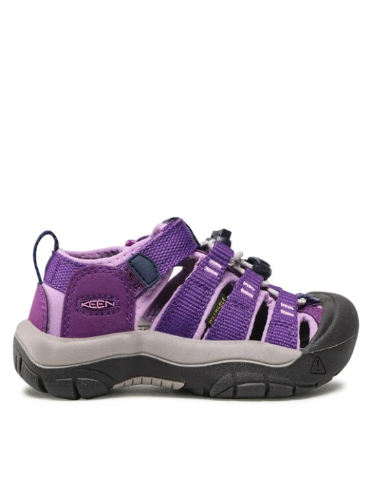 Zdjęcie produktu Keen Sandały Newport H2 1026265 Fioletowy
