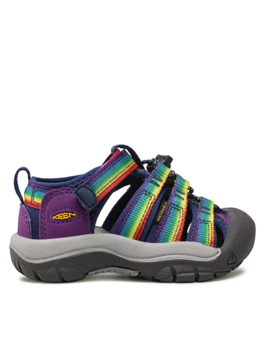 Zdjęcie produktu Keen Sandały Newport H2 1026266 Fioletowy