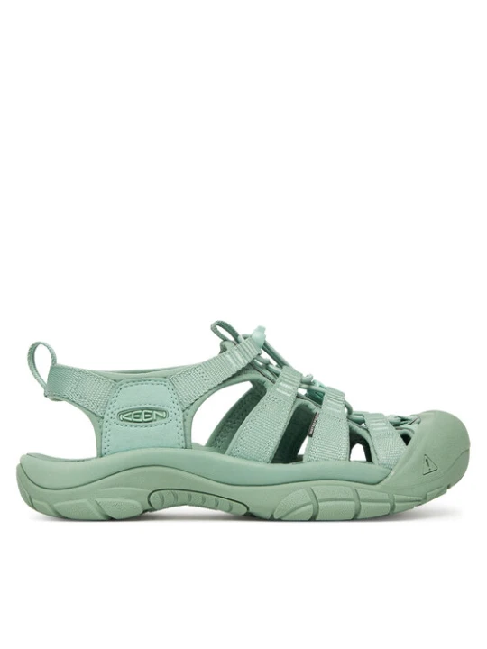 Zdjęcie produktu Keen Sandały Newport H2 1030727 Turkusowy