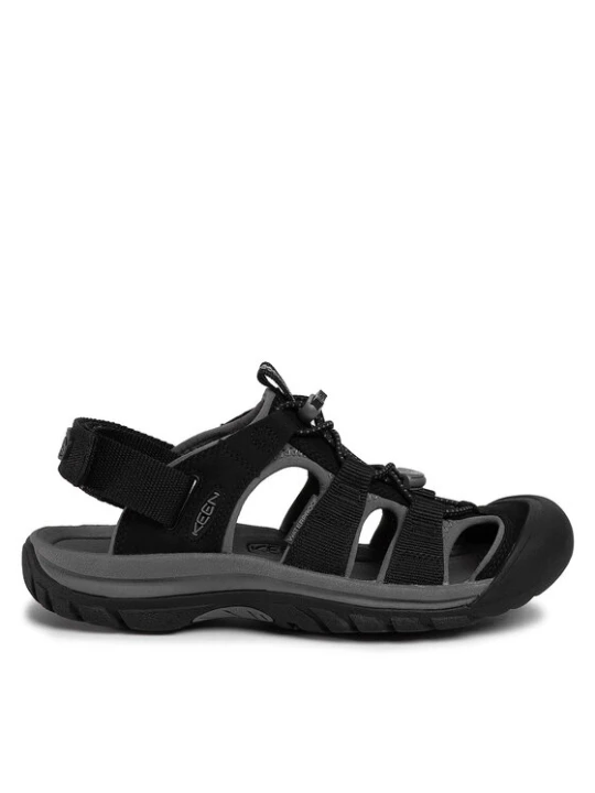 Zdjęcie produktu Keen Sandały Rapids H2 1022272 Czarny