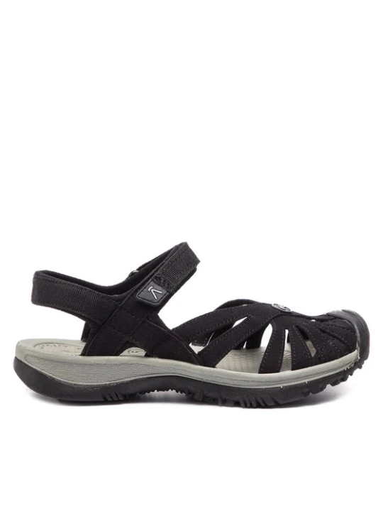 Zdjęcie produktu Keen Sandały Rose Sandal 1008783 Czarny