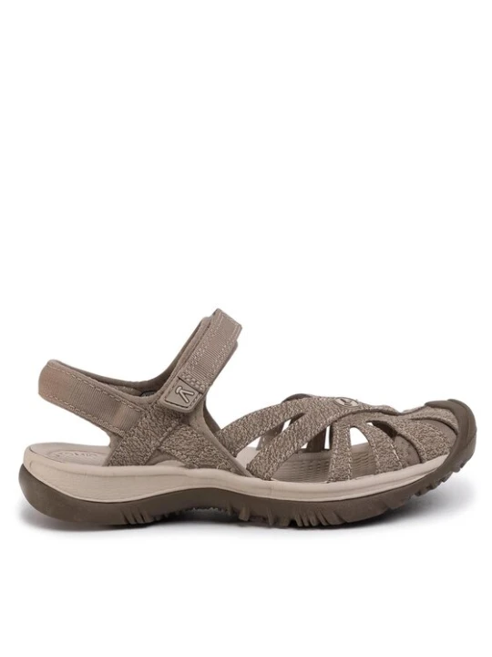 Zdjęcie produktu Keen Sandały Rose Sandal 1016729 Brązowy