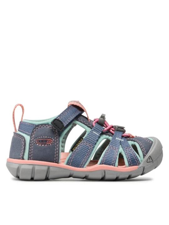 Zdjęcie produktu Keen Sandały Seacamp II Cnx 1022975 Niebieski