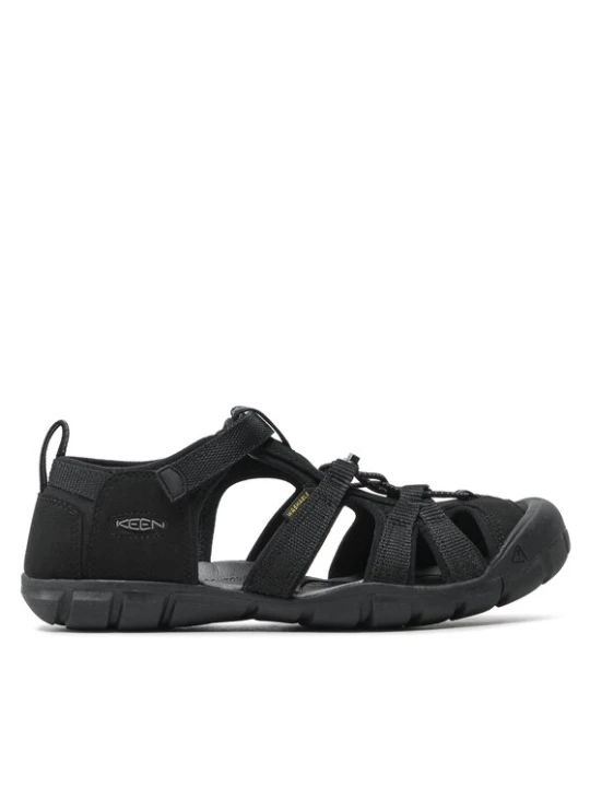 Zdjęcie produktu Keen Sandały Seacamp II Cnx 1027418 Czarny