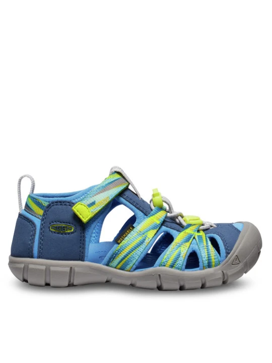 Zdjęcie produktu Keen Sandały Seacamp II CNX 1028843 Niebieski