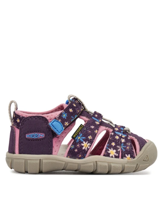 Zdjęcie produktu Keen Sandały Seacamp II Cnx 1030799 Fioletowy