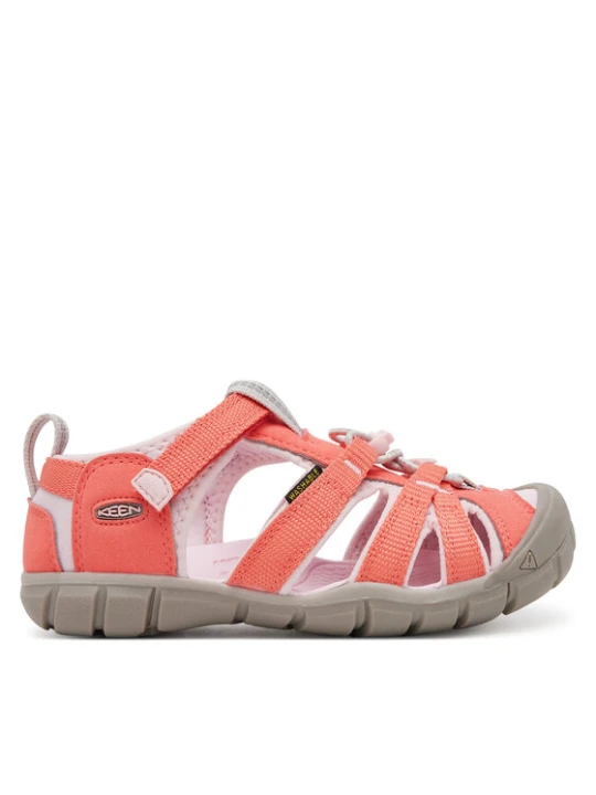 Zdjęcie produktu Keen Sandały Seacamp Ii Cnx C 1030805 Pomarańczowy