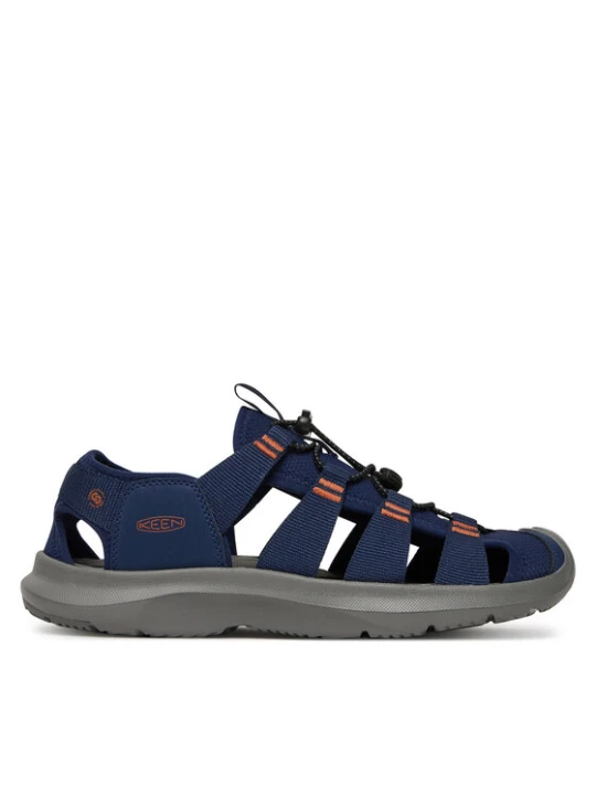 Zdjęcie produktu Keen Sandały Seanik H2 M 1030761 Granatowy