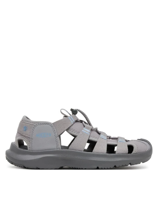 Zdjęcie produktu Keen Sandały Seanik H2 W 1030384 Szary