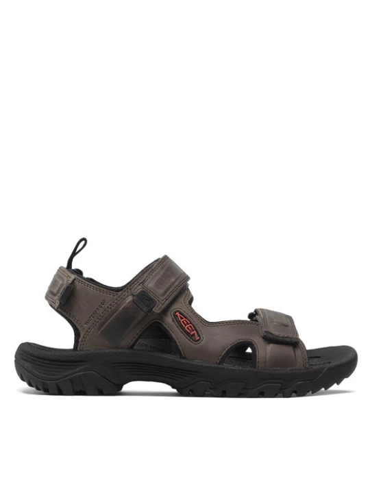 Zdjęcie produktu Keen Sandały Targhe III Open Toe Sandal 1022424 Szary