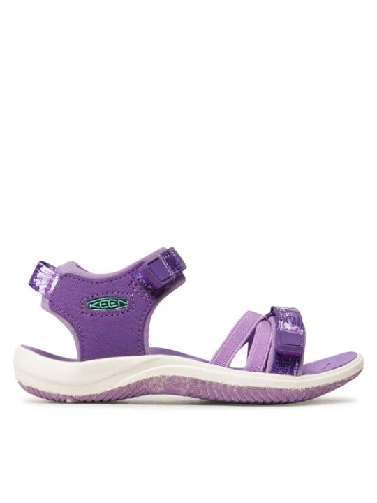 Zdjęcie produktu Keen Sandały Verano 1026072 Fioletowy