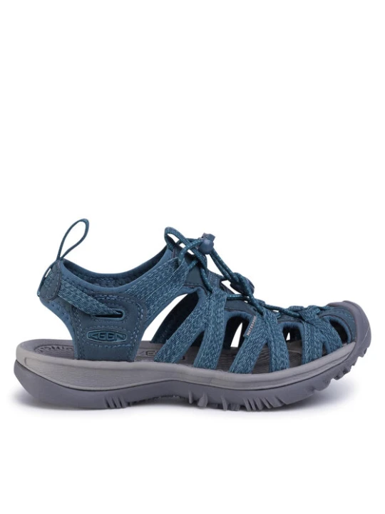 Zdjęcie produktu Keen Sandały Whisper 1022809 Niebieski