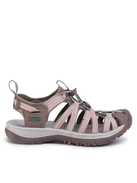Zdjęcie produktu Keen Sandały Whisper 1022810 Kolorowy