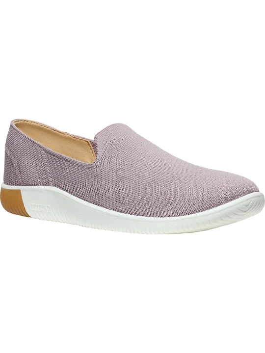 Zdjęcie produktu Keen Slippersy "KNX Knit" w kolorze fioletowym rozmiar: 38, 5