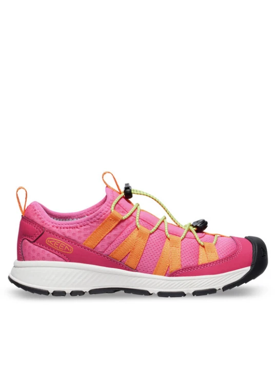 Zdjęcie produktu Keen Sneakersy Motozoa Sneaker 1028742 Różowy