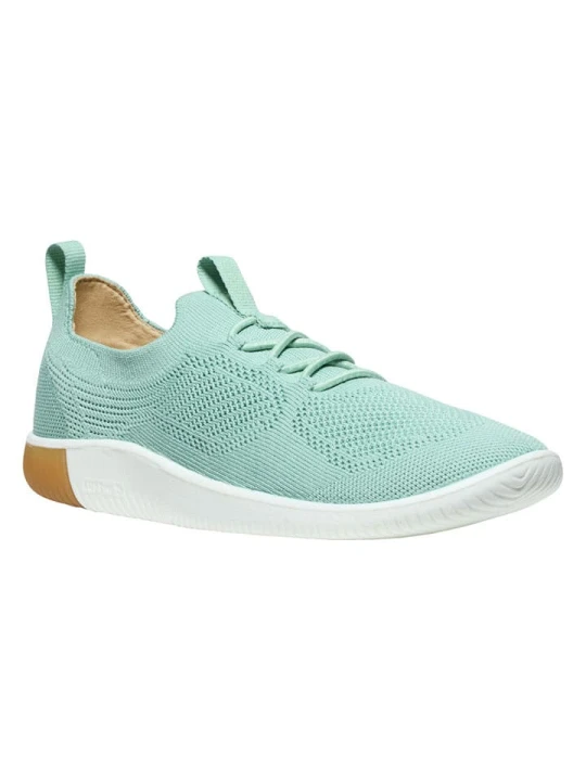 Zdjęcie produktu Keen Sneakersy w kolorze miętowym rozmiar: 38