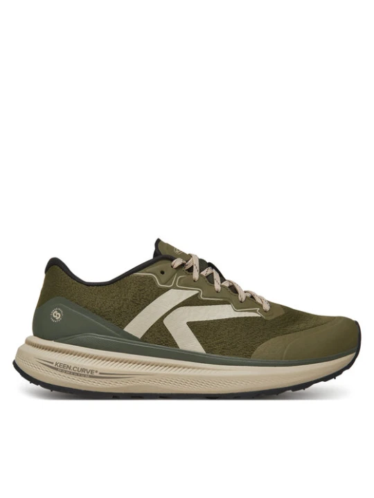 Zdjęcie produktu Keen Sneakersy WK500 Zielony