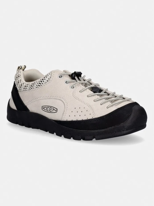 Zdjęcie produktu Keen sneakersy zamszowe JASPER beżowy