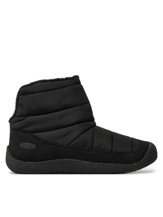 Zdjęcie produktu Keen Śniegowce Howser Fold Down 1029460 Czarny