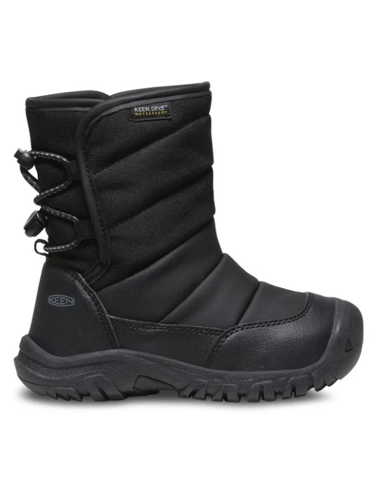 Zdjęcie produktu Keen Śniegowce Puffrider Wp 1028022-10 Czarny