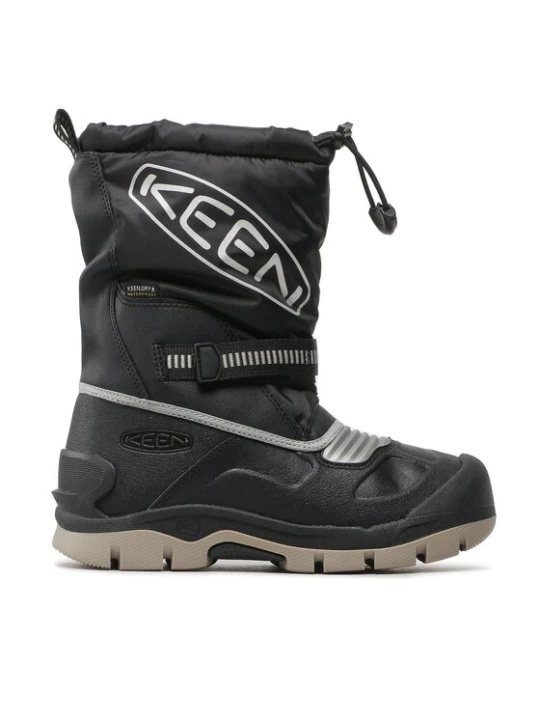 Zdjęcie produktu Keen Śniegowce Snow Troll Wp 1026753 Czarny