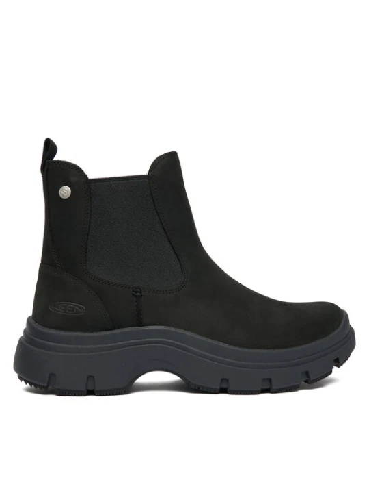 Zdjęcie produktu Keen Sztyblety Kosa Chelsea 1031148 Czarny
