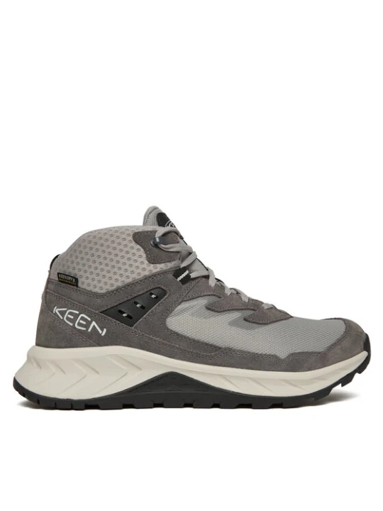 Zdjęcie produktu Keen Trekkingi Hightrail Mid Wp 1030344 Szary