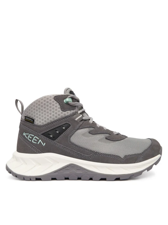 Zdjęcie produktu Keen Trekkingi Hightrail Mid Wp 1030347 Szary
