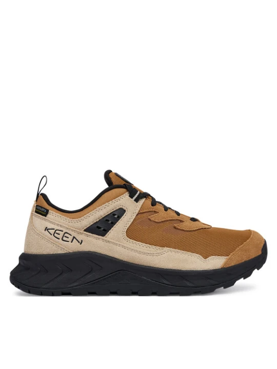Zdjęcie produktu Keen Trekkingi Hightrail Waterproof 1031843 Brązowy