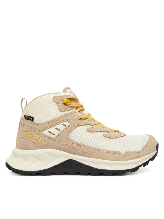 Zdjęcie produktu Keen Trekkingi Hightrail Waterproof Hiking Boot 1030345 Brązowy