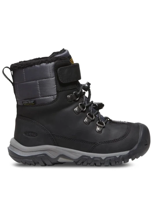 Zdjęcie produktu Keen Trekkingi Kanibou Wp 1028084-10 Szary