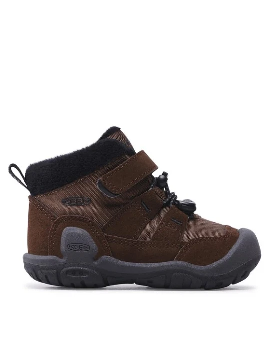 Zdjęcie produktu Keen Trekkingi Knotch Chukka 1026740 Brązowy