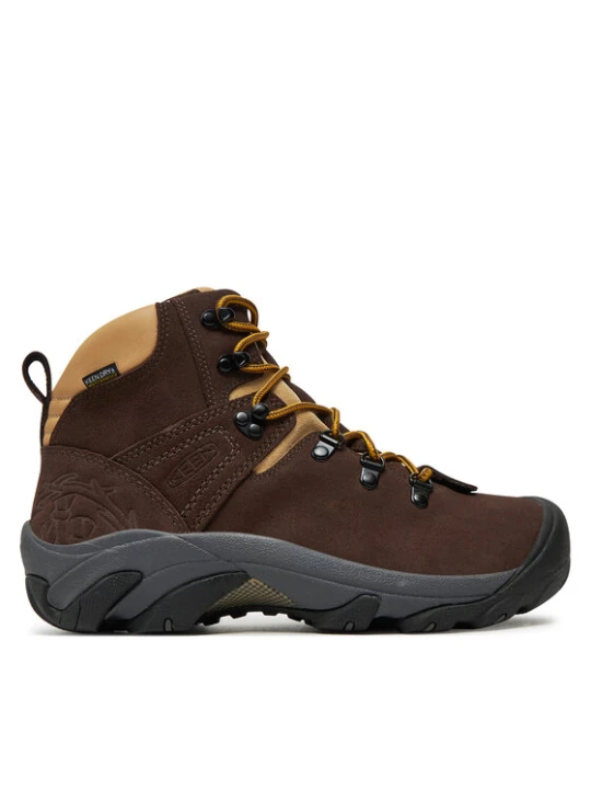 Zdjęcie produktu Keen Trekkingi Pyrenees 1029399 Brązowy