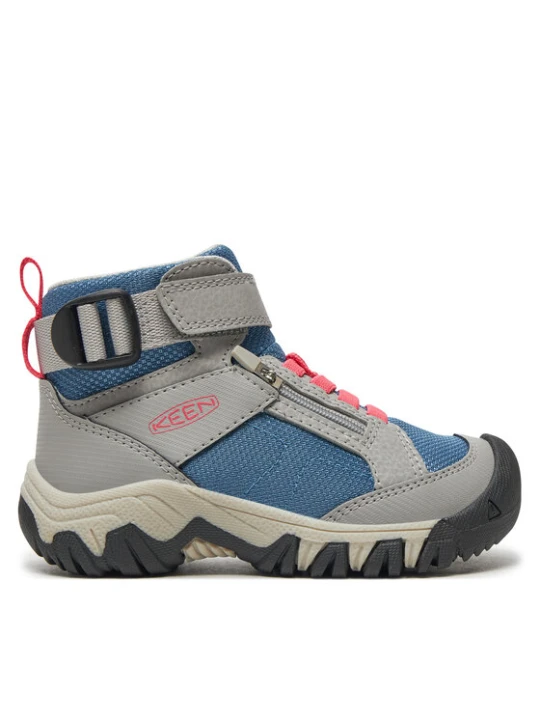 Zdjęcie produktu Keen Trekkingi Targhee Boundless 1029619 Niebieski