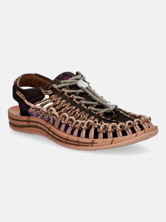 Zdjęcie produktu Keen Uneek Leather sandały męskie