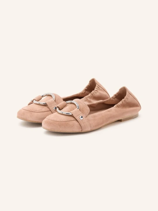 Zdjęcie produktu Kennel & Schmenger Baleriny Lola rosa różowy