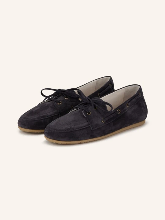 Zdjęcie produktu Kennel & Schmenger Buty Żeglarskie Drop blau GRANATOWY