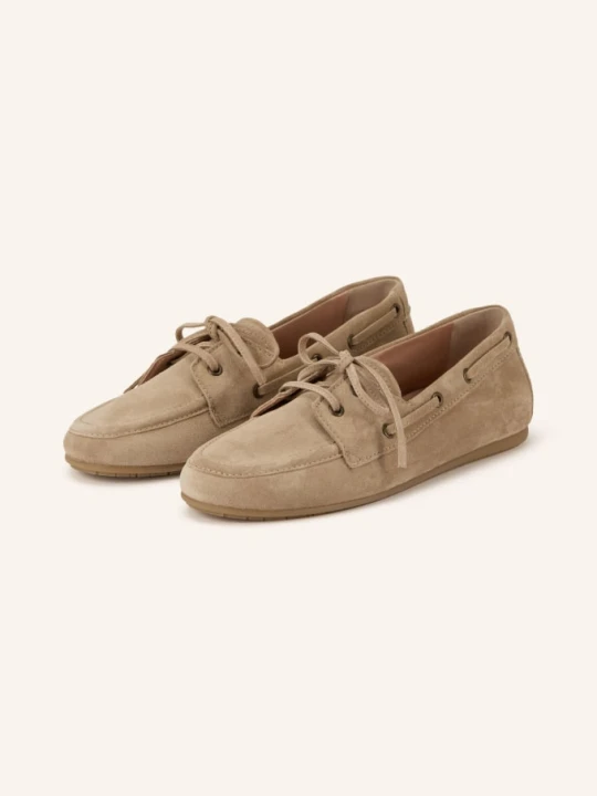Zdjęcie produktu Kennel & Schmenger Buty Żeglarskie Drop braun BEŻOWY
